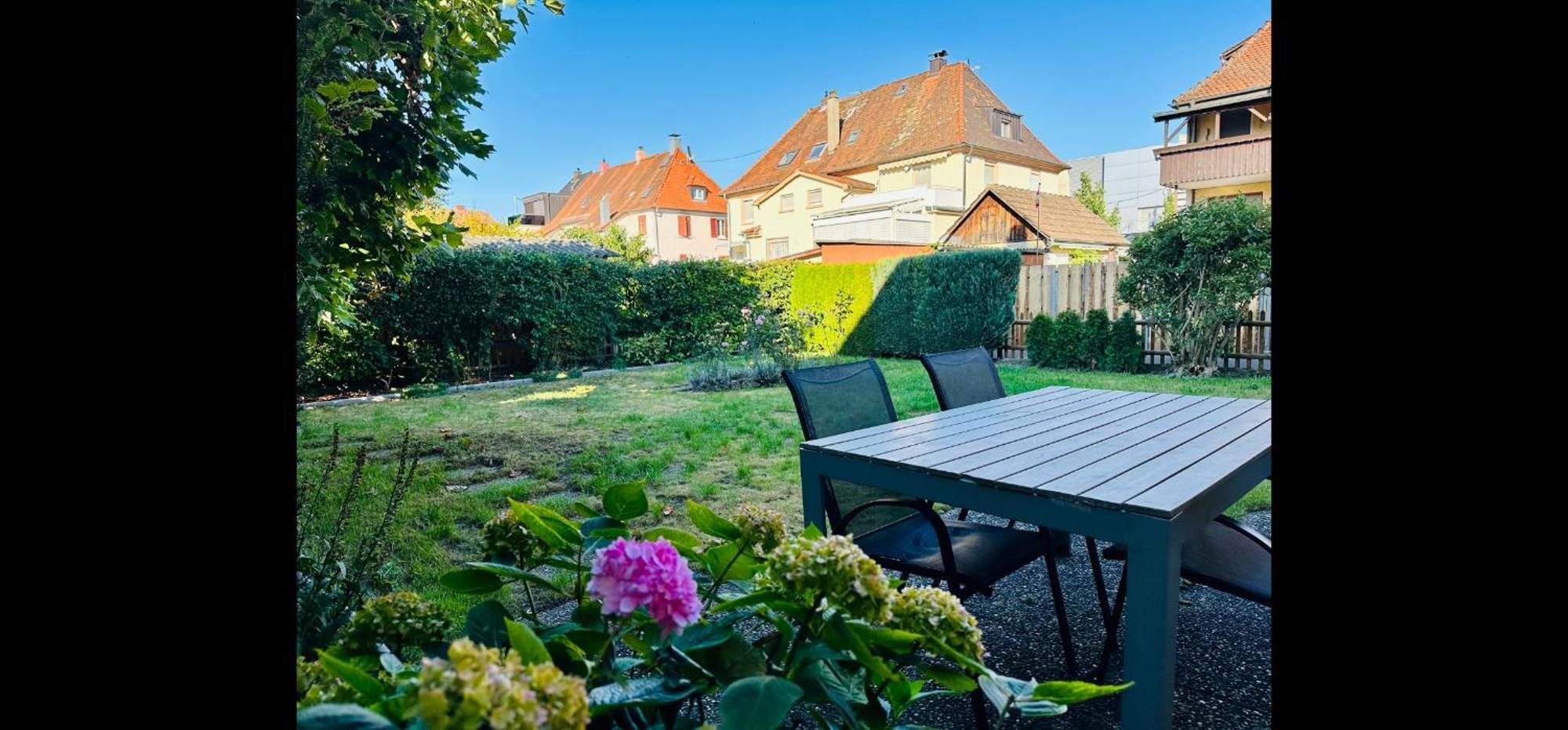 Bodensee-Haus Istayunixi Seenaehe-Terrasse-Garten-Netflix-Parkplatz Radolfzell am Bodensee Cameră foto